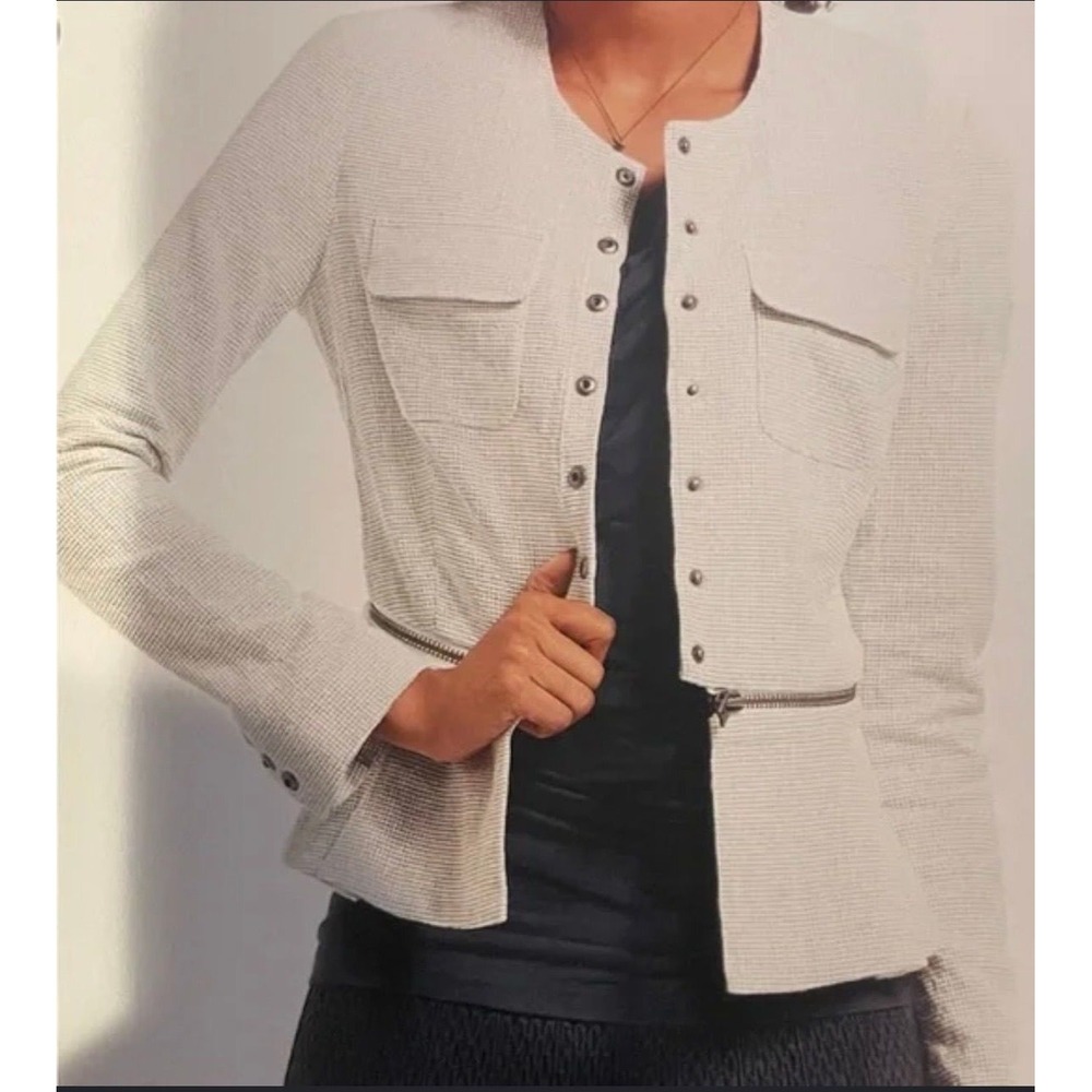 Cabi/Carol Anderson Blazer